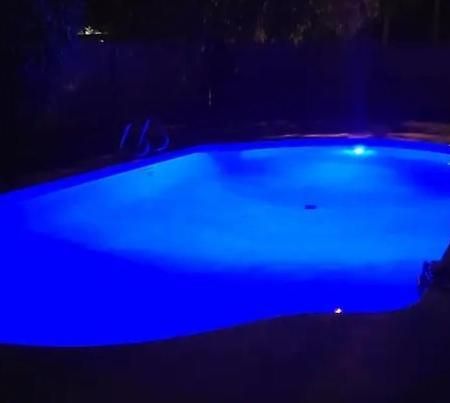 Private Poolside 5Br Villa Clearwater Ngoại thất bức ảnh