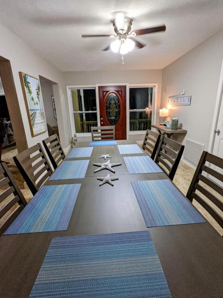 Private Poolside 5Br Villa Clearwater Ngoại thất bức ảnh
